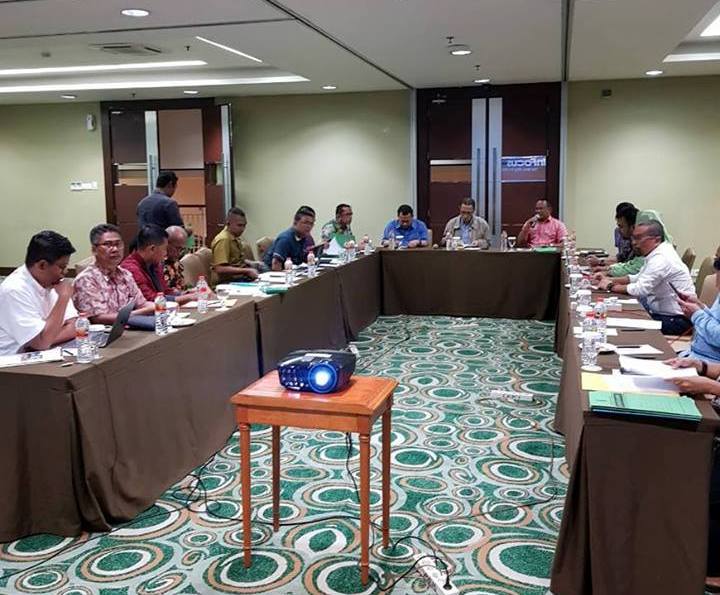 Tingkatkan PAD, Bupati Azis 